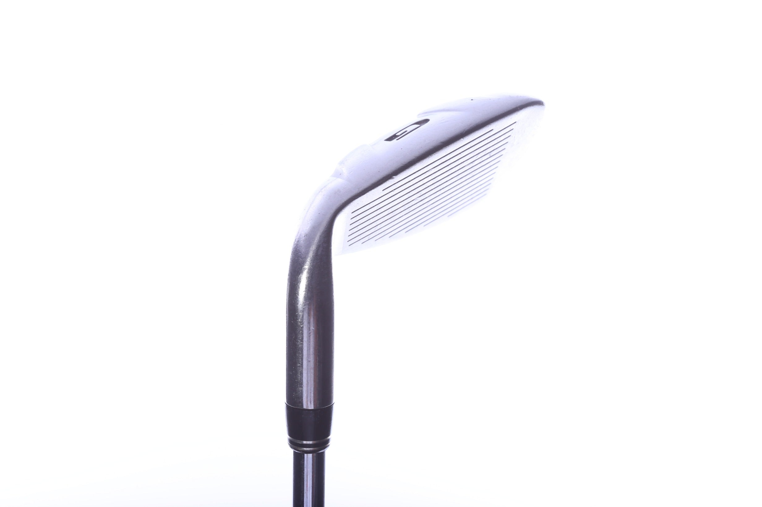 Used Cobra S2 Max Gap Wedge - Right-Handed - 49 Degrees - Stiff Flex-Next Round
