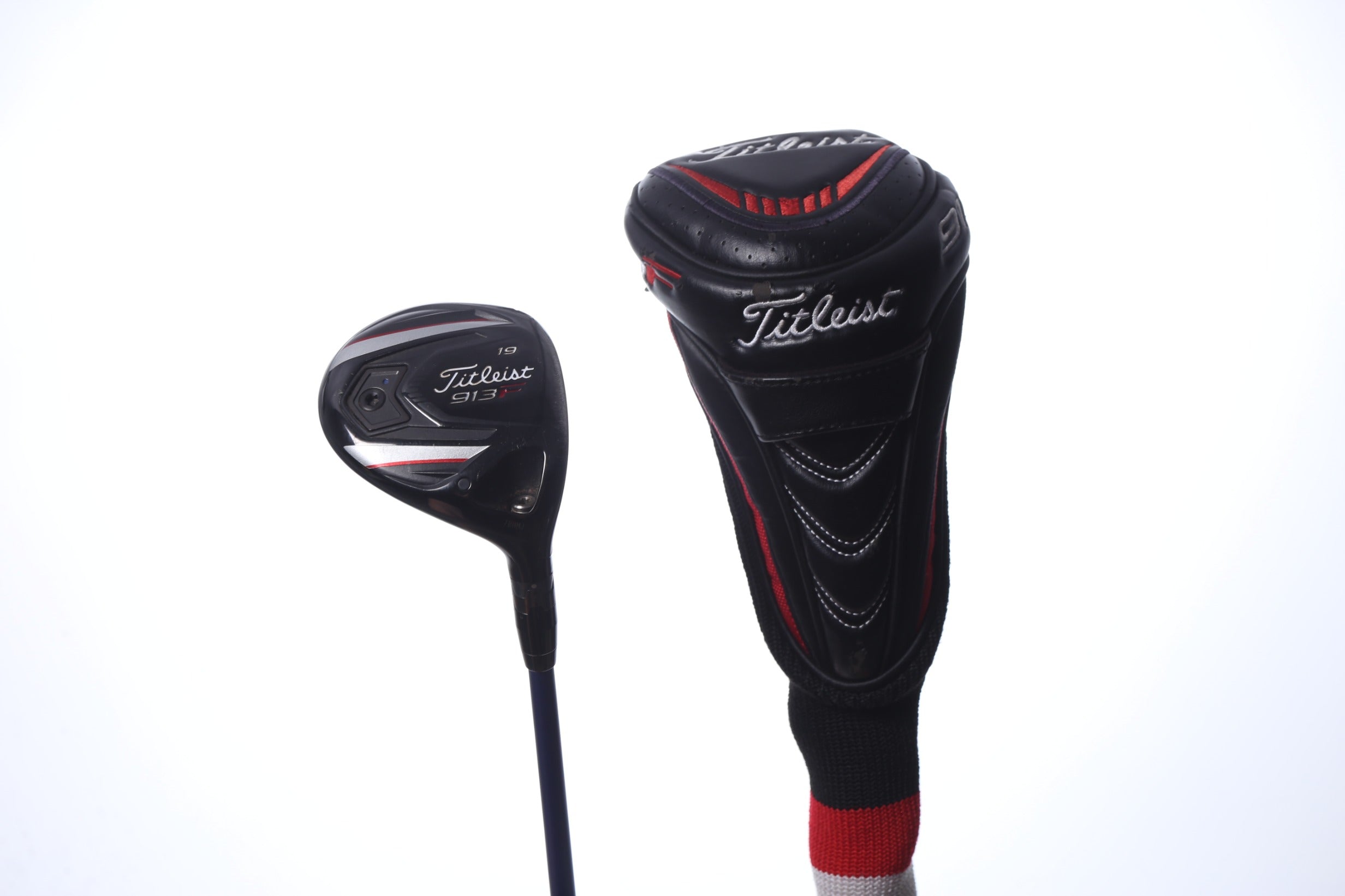 Titleist 913F 19度 Titleist 913F Fairway | Fairway Golf Clubs | Titleist