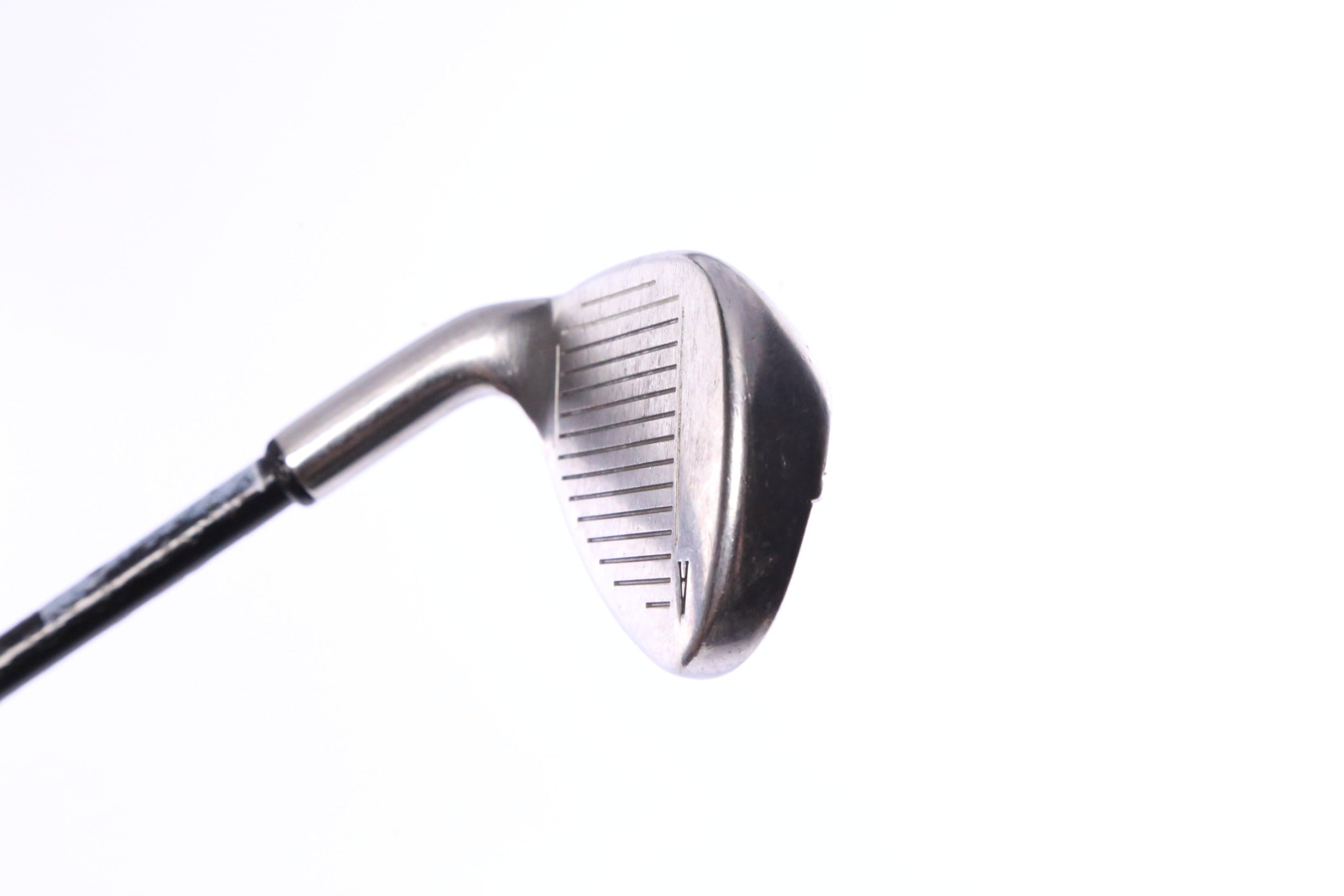 Used Callaway X-22 Approach Wedge - Right-Handed - 50 Degrees - Regular Flex-Next Round