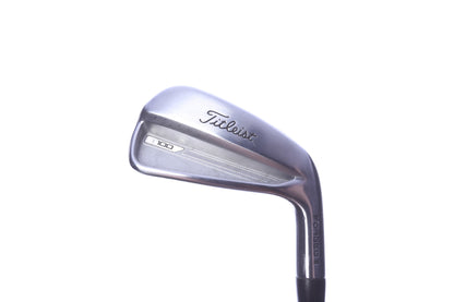 Used Titleist 2023 T100 Single 4-Iron - Right-Handed - Stiff Flex-Next Round