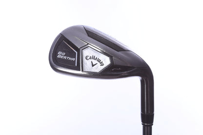 Used Callaway Big Bertha 2015 Single 9-Iron - Right-Handed - Seniors Flex-Next Round