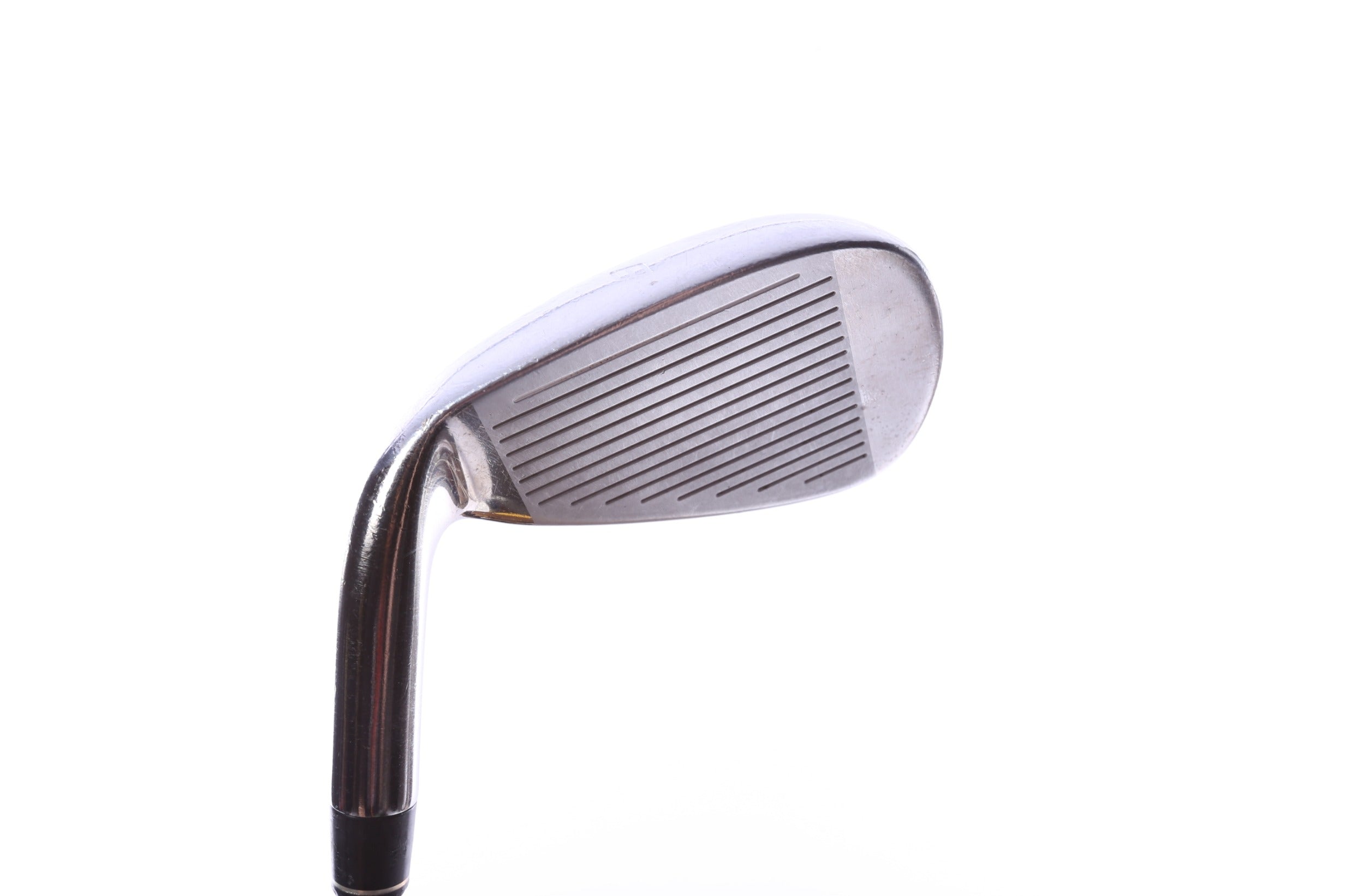 Used TaylorMade RocketBallz Max Single 8-Iron - Right-Handed - Stiff Flex-Next Round