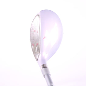 Used Cobra Max 5H Hybrid - Right-Handed - 26 Degrees - Ladies Flex-Next Round