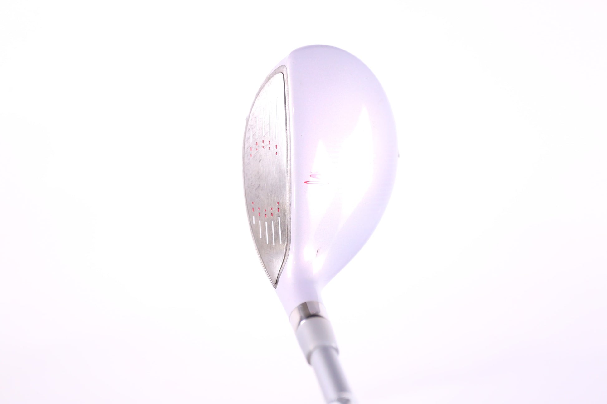 Used Cobra Max 5H Hybrid - Right-Handed - 26 Degrees - Ladies Flex-Next Round
