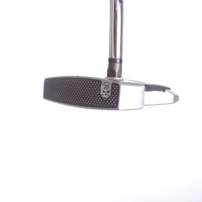 Used PXG Battle Ready II Blackjack Putter - Right-Handed - 34.5 in - Mallet-Next Round