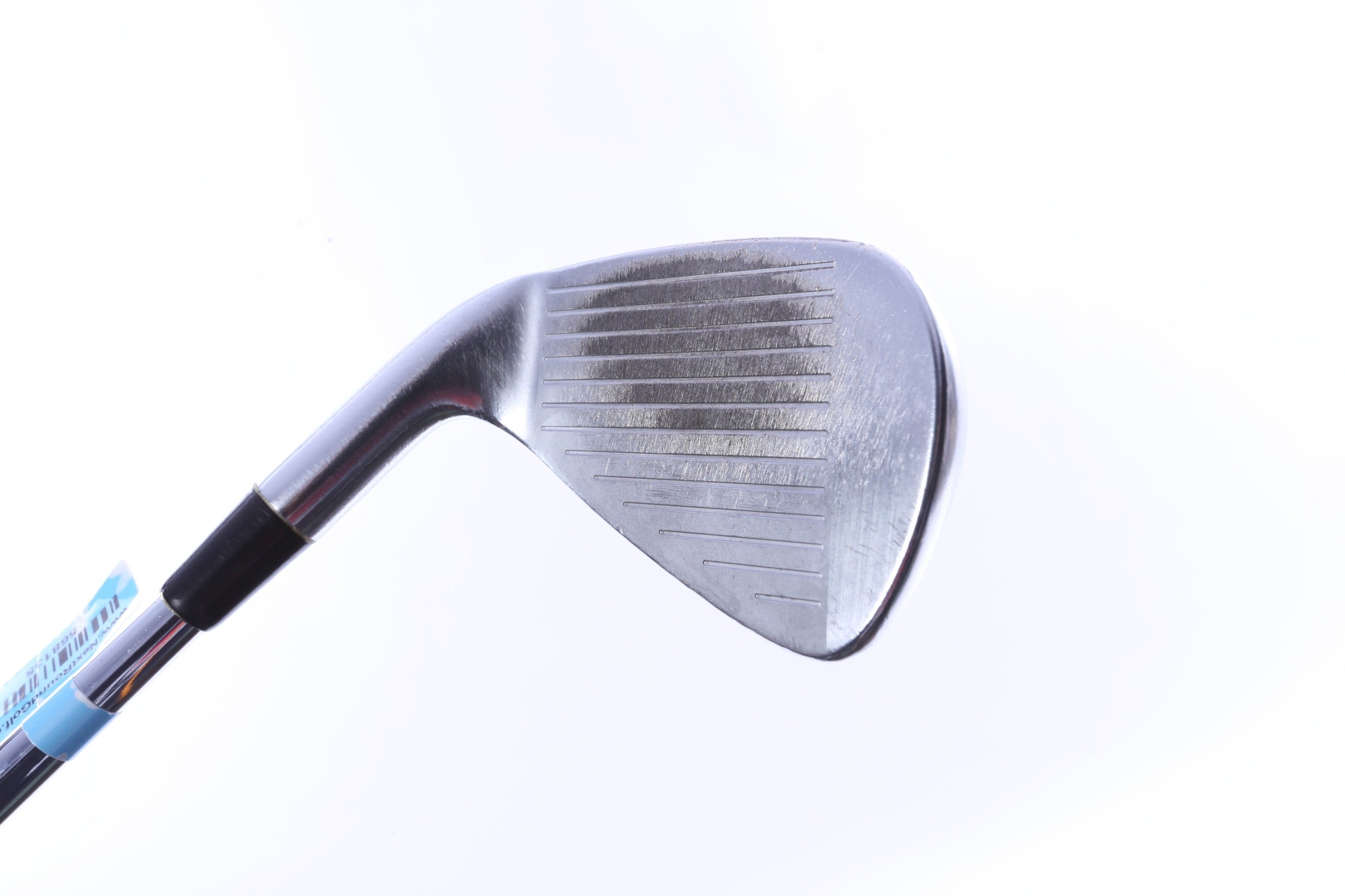 Used Honma TW-X Single 8-Iron - Right-Handed - Stiff Flex-Next Round