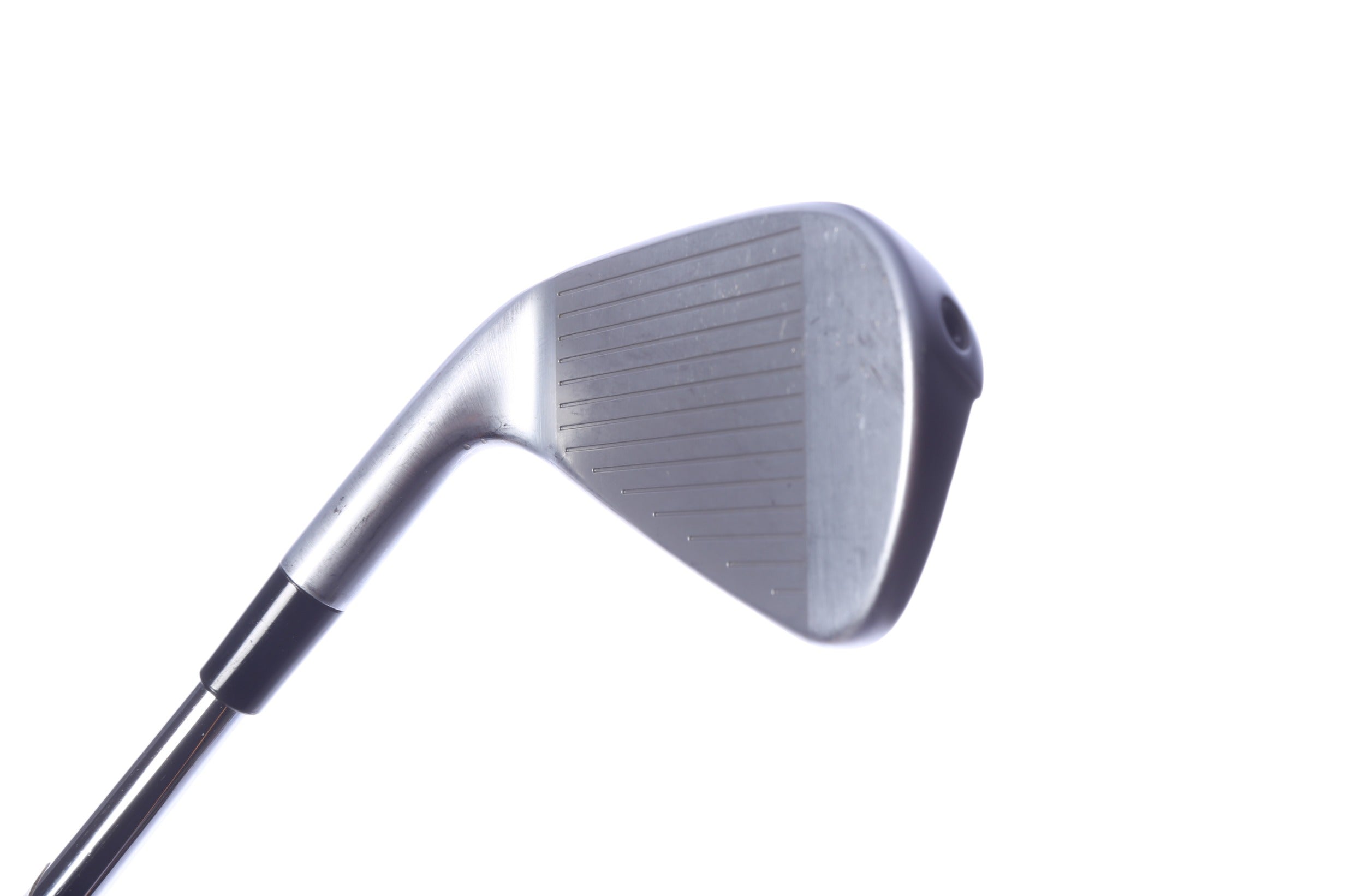 Used TaylorMade 2023 P790 Single 7-Iron - Right-Handed - Stiff Flex