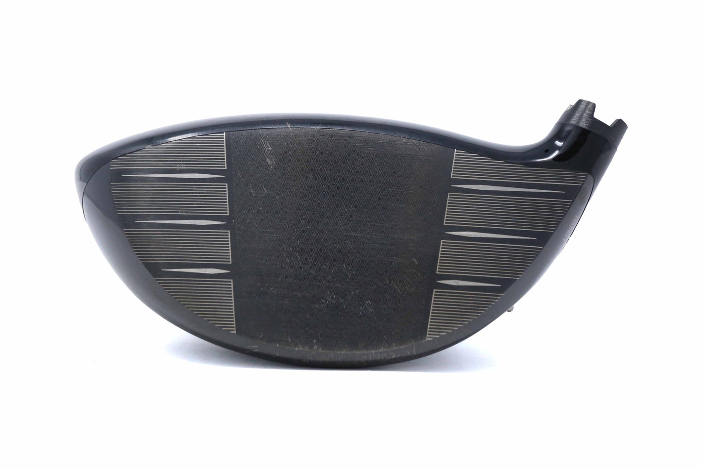 Used Titleist TSR1 Driver - HEAD ONLY - Right-Handed - 9 Degrees-Next Round