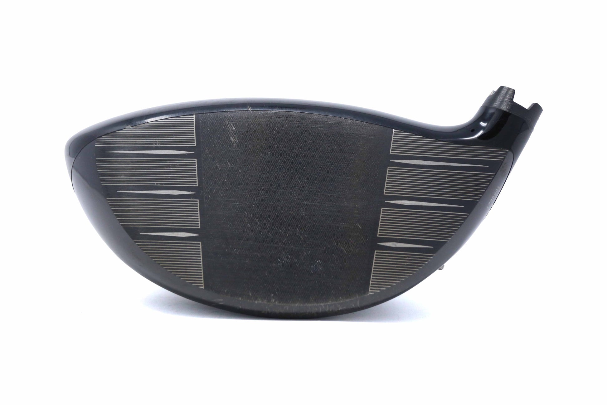 Used Titleist TSR1 Driver - HEAD ONLY - Right-Handed - 9 Degrees-Next Round