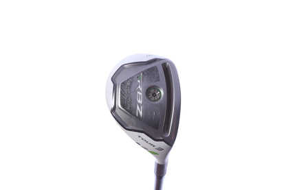 Used TaylorMade RocketBallz Tour 3H Hybrid - Right-Handed - 18.5 Degrees - Stiff Flex-Next Round