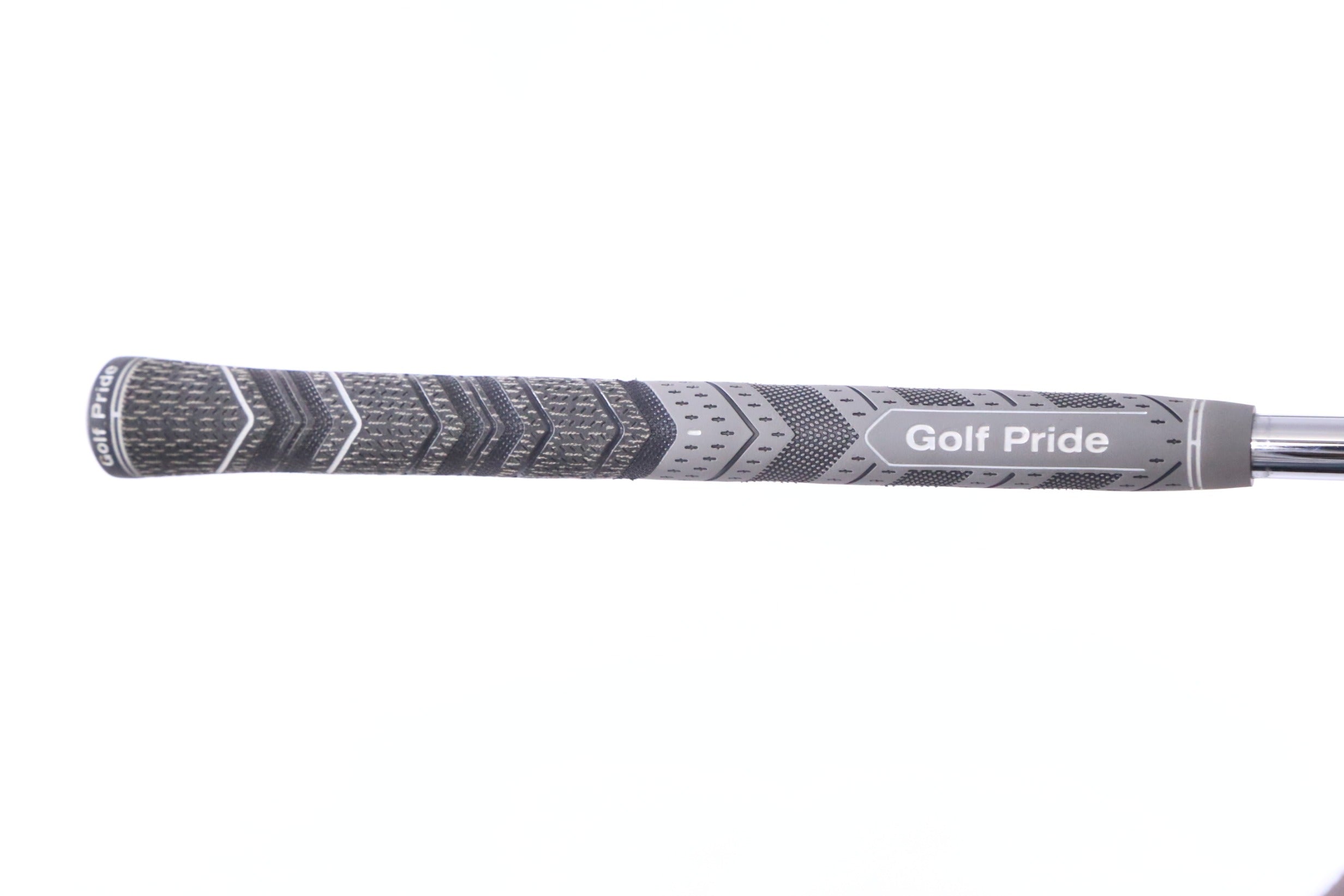 Used TaylorMade Milled Grind Lob Wedge - Right-Handed - 60 Degrees - Wedge Flex-Next Round