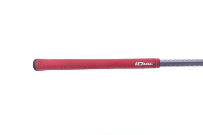 Used Ping G15 Driver - 9 Degrees - Stiff Flex Ping TFC 149 - Right-Handed