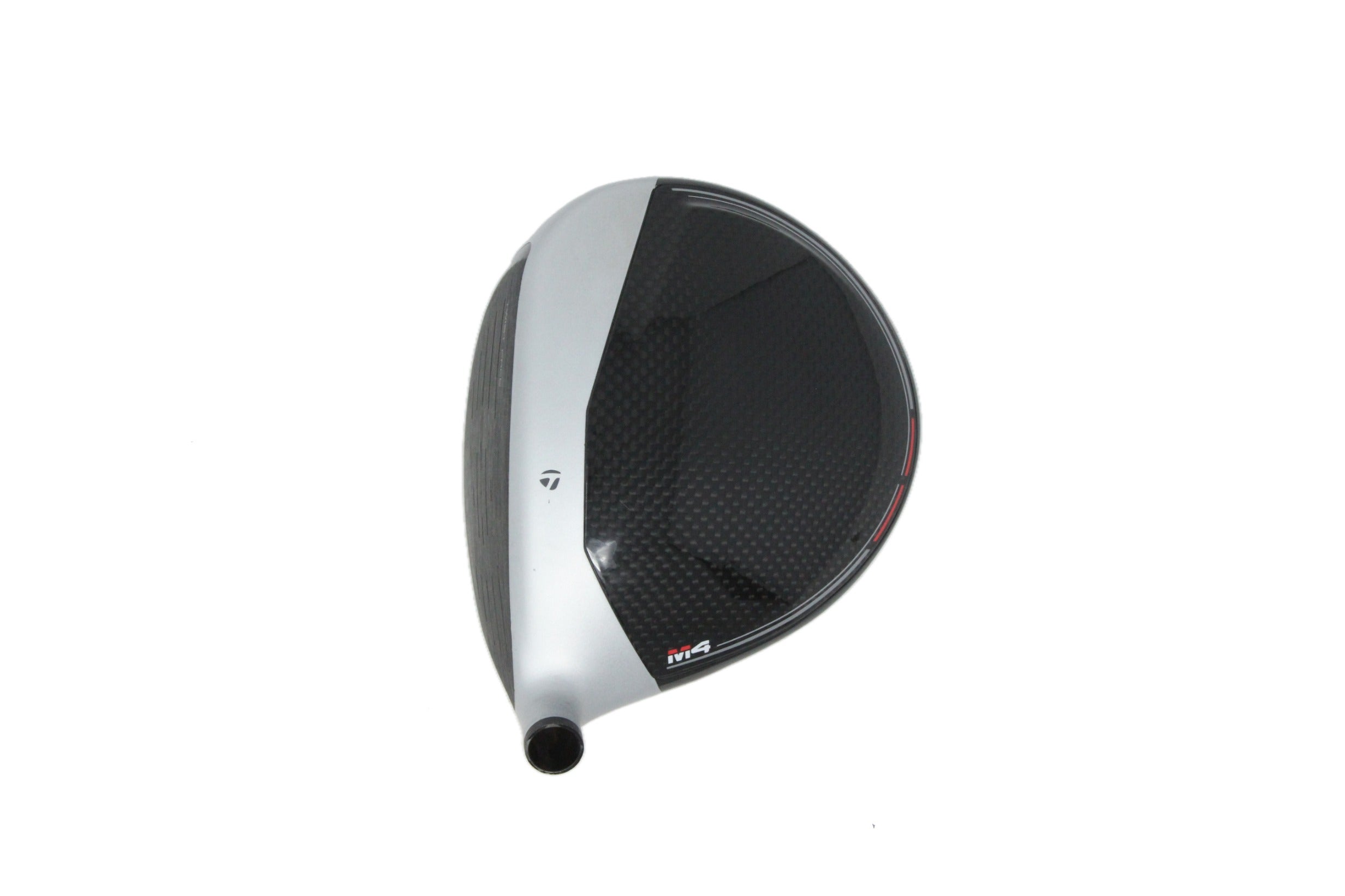 Used TaylorMade M4 Driver - HEAD ONLY - Right-Handed - 10.5 Degrees