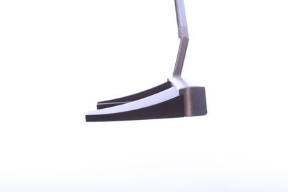 Used Evnroll V5.2 Duo Hatchback Mallet Putter - Right-Handed - 35 in - Mallet