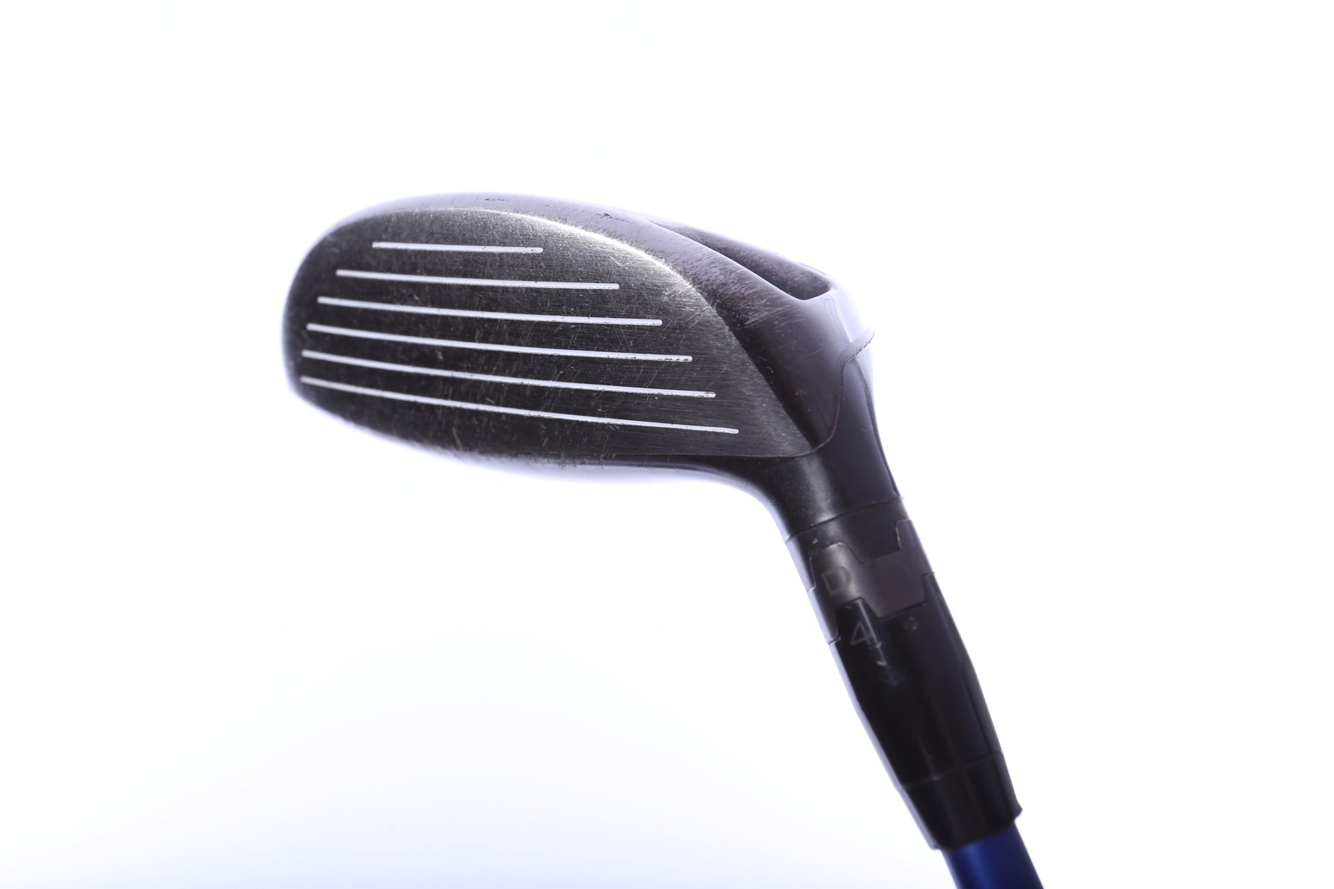 Used Titleist 913F 3-Wood - Left-Handed - 17 Degrees - Regular Flex-Next Round