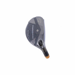 Used Callaway Paradym Super 3H - HEAD ONLY - Right-Handed - 18 Degrees-Next Round