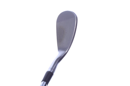 Used Titleist Vokey SM9 Tour Chrome Sand Wedge - Right-Handed - 56 Degrees - Stiff Flex-Next Round