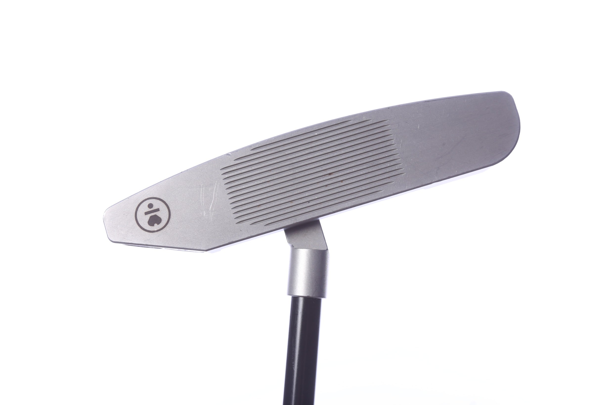 Used L.A.B. Golf Link1 Putter - Right-Handed - 34 in - Blade