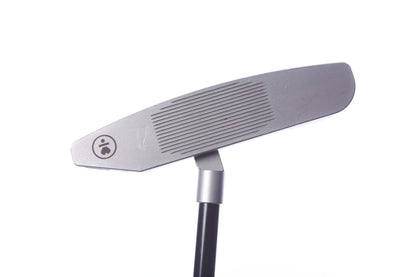 Used L.A.B. Golf Link1 Putter - Right-Handed - 34 in - Blade