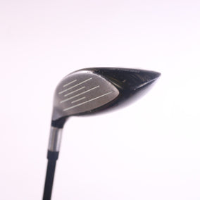 Used TaylorMade Burner Rescue 2008 5H Hybrid - Right-Handed - 24 Degrees - Ladies Flex-Next Round