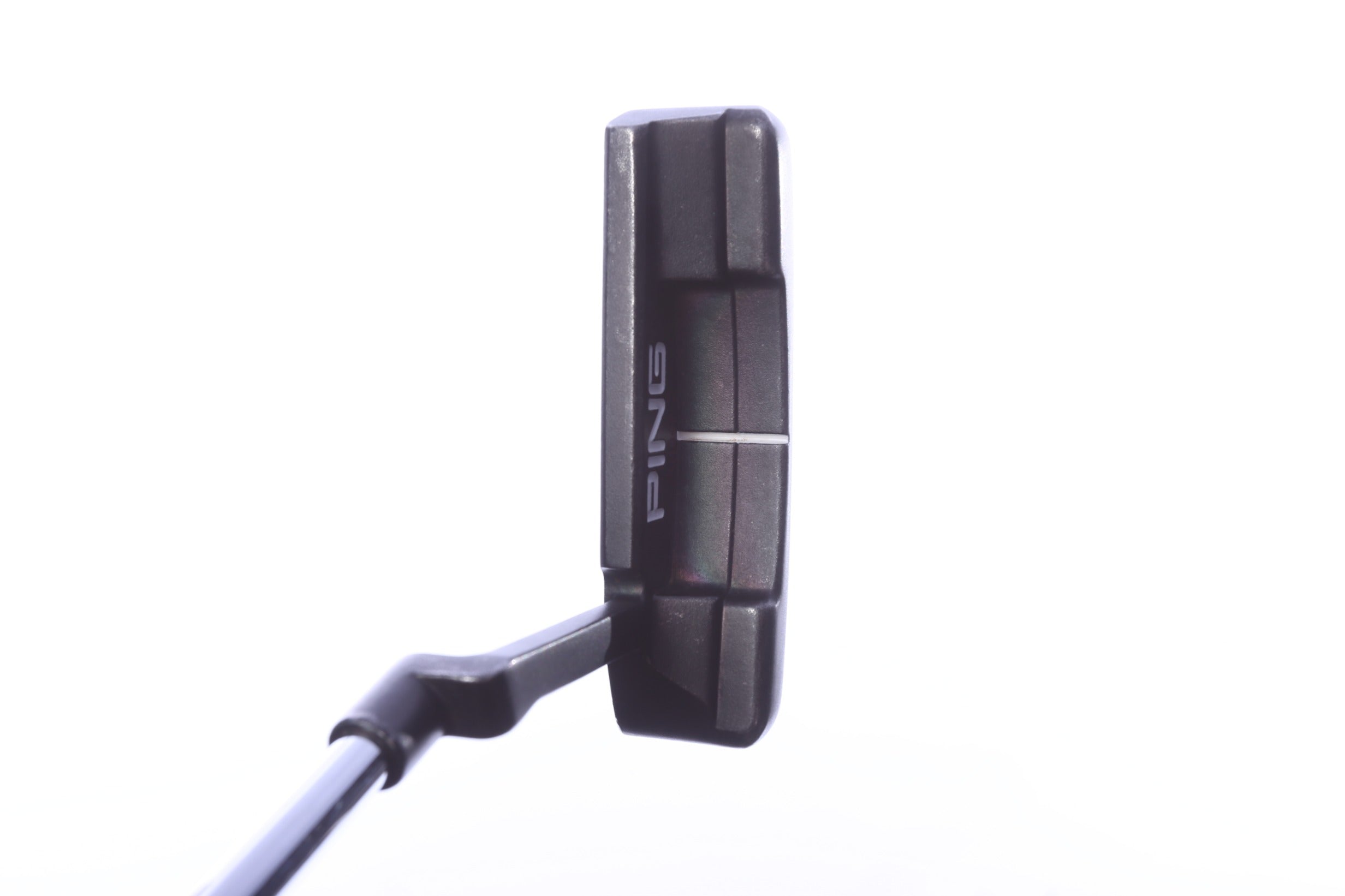 Used Ping Scottsdale Anser 2 Putter - Right-Handed - 35 in - Blade