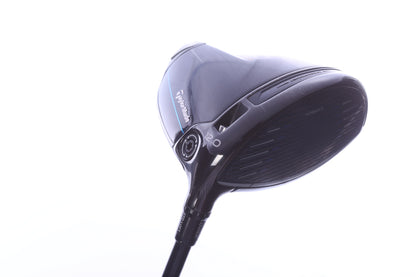 Used TaylorMade Qi10 MAX Driver - 12 Degrees - Regular Flex Project X HZRDUS RDX Smoke - Right-Handed