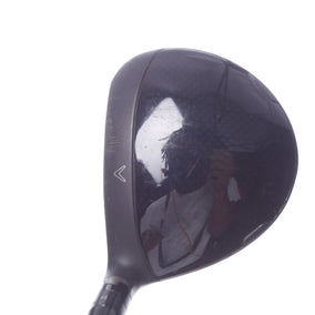 Used Callaway Paradym X 3-Wood - Right-Handed - 15 Degrees - Regular Flex-Next Round
