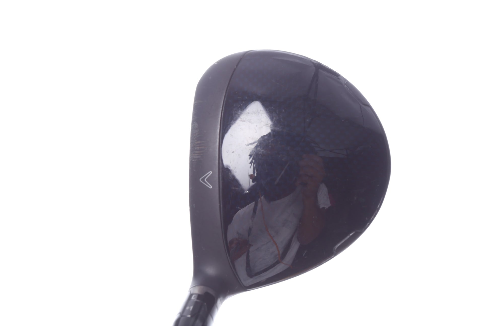 Used Callaway Paradym X 3-Wood - Right-Handed - 15 Degrees - Regular Flex-Next Round