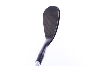 Used Titleist Vokey SM8 Jet Black Sand Wedge - Right-Handed - 56 Degrees - Wedge Flex