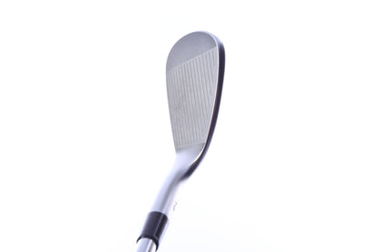 Used Mizuno Pro T-3 Soft White Satin Gap Wedge - Right-Handed - 50 Degrees - Regular Flex-Next Round