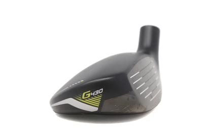 Used Ping G430 3H - HEAD ONLY - Right-Handed - 19 Degrees-Next Round