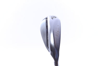 Used Titleist Vokey SM10 Nickel Sand Wedge - Right-Handed - 54 Degrees - Wedge Flex-Next Round