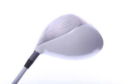 Used Nakashima Ntec 2.80 Driver - 9.5 Degrees - Stiff Flex Mitsubishi Fubuki 53x5ct - Right-Handed