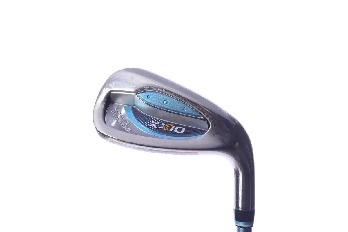 Used XXIO 13 Womens Single 9-Iron - Right-Handed - Ladies Flex