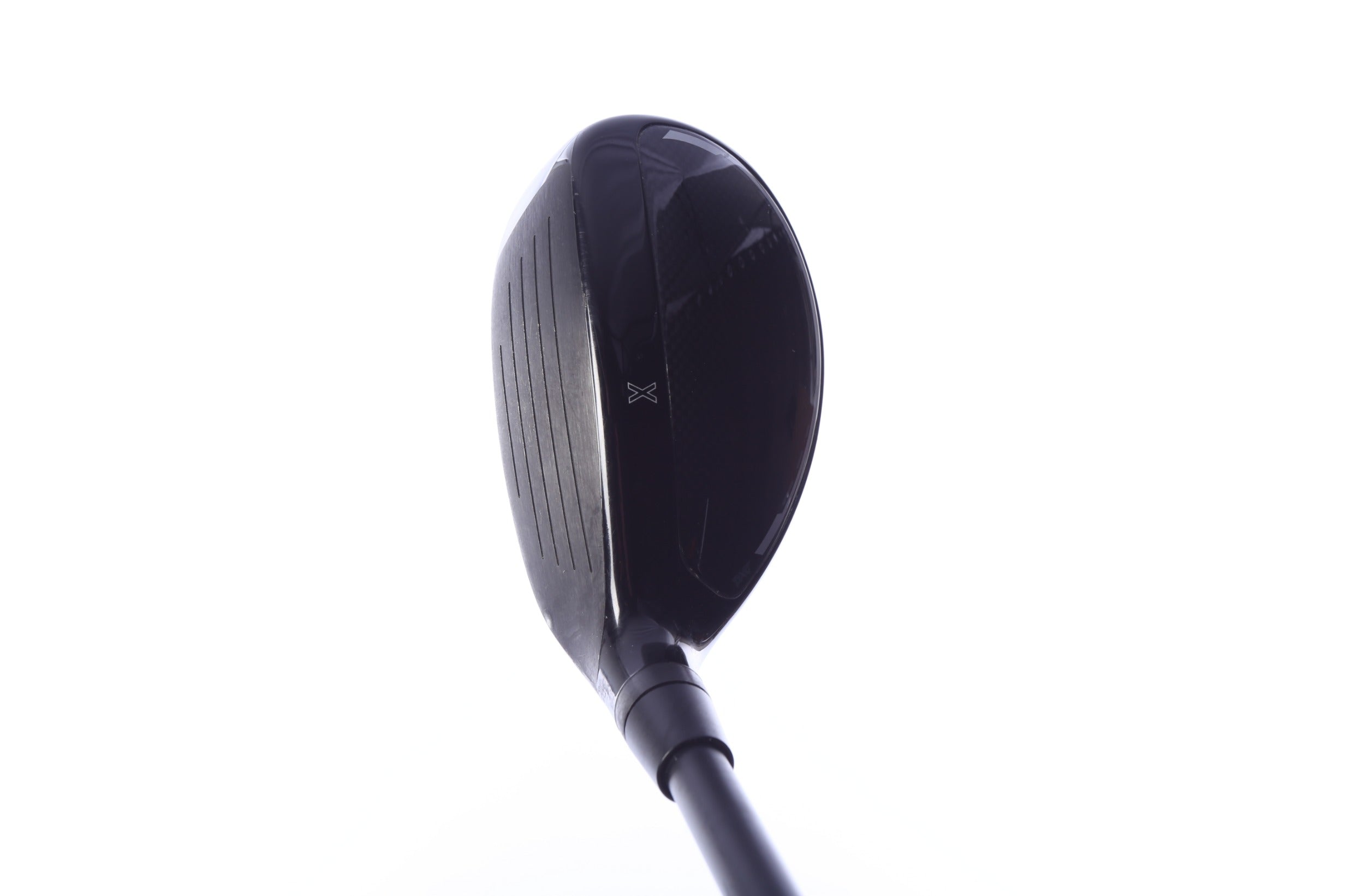 Used PXG 0311 Black OPS Hybrid Set - Right-Handed - 3H, 4H - Seniors Flex-Next Round
