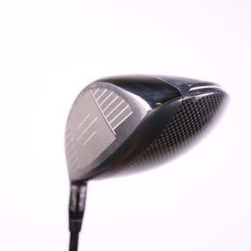 Used Callaway Paradym Ai Smoke TD Driver - 9 Degrees - Stiff Flex Mitsubishi MMT - Right-Handed-Next Round