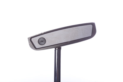 Used Odyssey White Ice 2-Ball Center Shaft Putter - Right-Handed - 33 in - Mallet