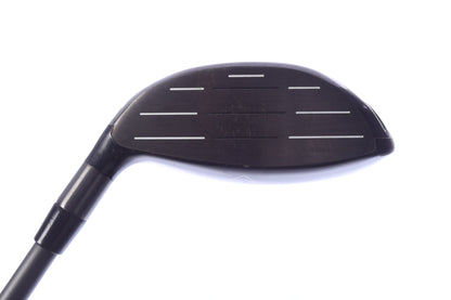 Used Callaway Epic Speed 3-Wood - Right-Handed - 15 Degrees - Stiff Flex