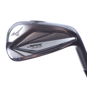 Used Mizuno JPX 923 Forged Single 7-Iron - Right-Handed - Stiff Flex-Next Round