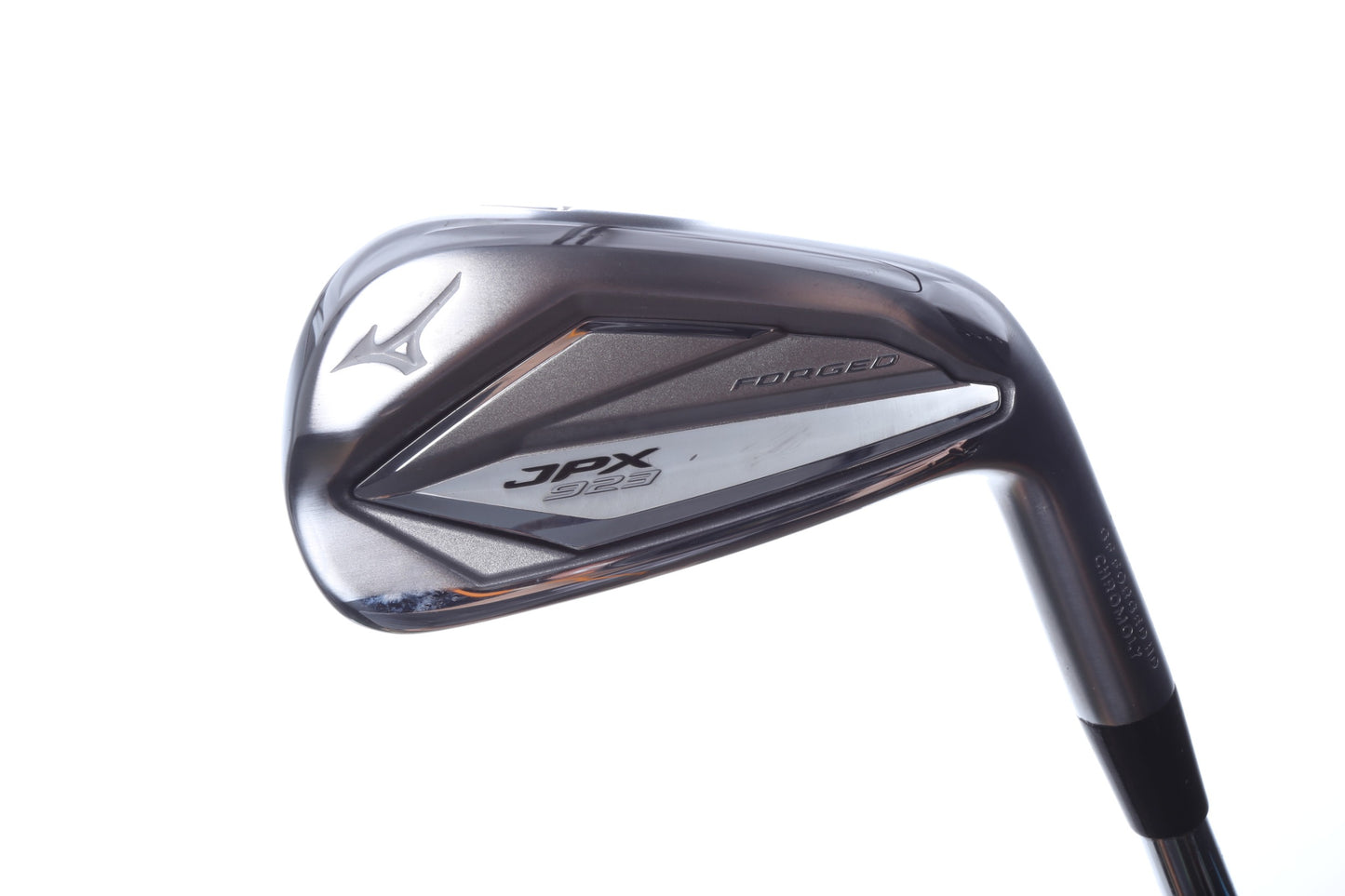Used Mizuno JPX 923 Forged Single 7-Iron - Right-Handed - Stiff Flex-Next Round
