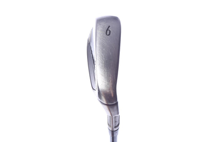 Used TaylorMade STEALTH Single 9-Iron - Right-Handed - Regular Flex