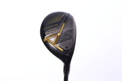 Used Cobra F-Max 3H Hybrid - Right-Handed - 19 Degrees - Stiff Flex