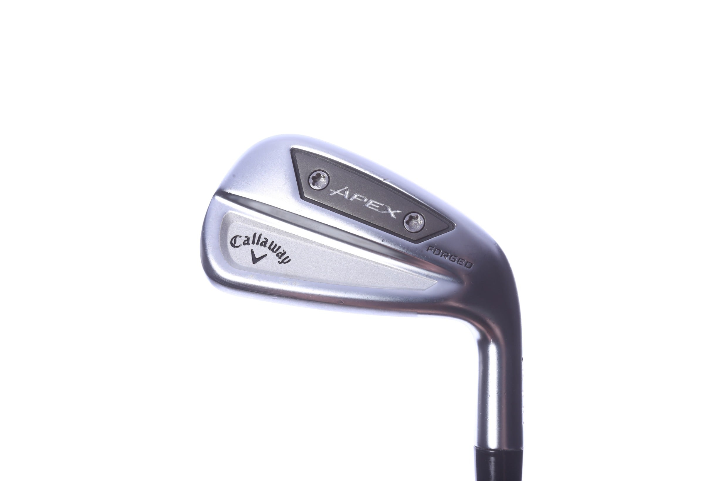 Used Callaway Apex Ai300 Single 6-Iron - Right-Handed - Seniors Flex