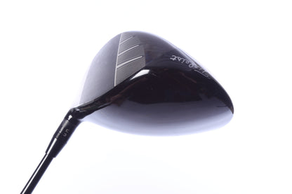 Used Titleist GT3 Driver - 9 Degrees - Stiff Flex Mitsubishi Tensei CK Series Orange - Right-Handed
