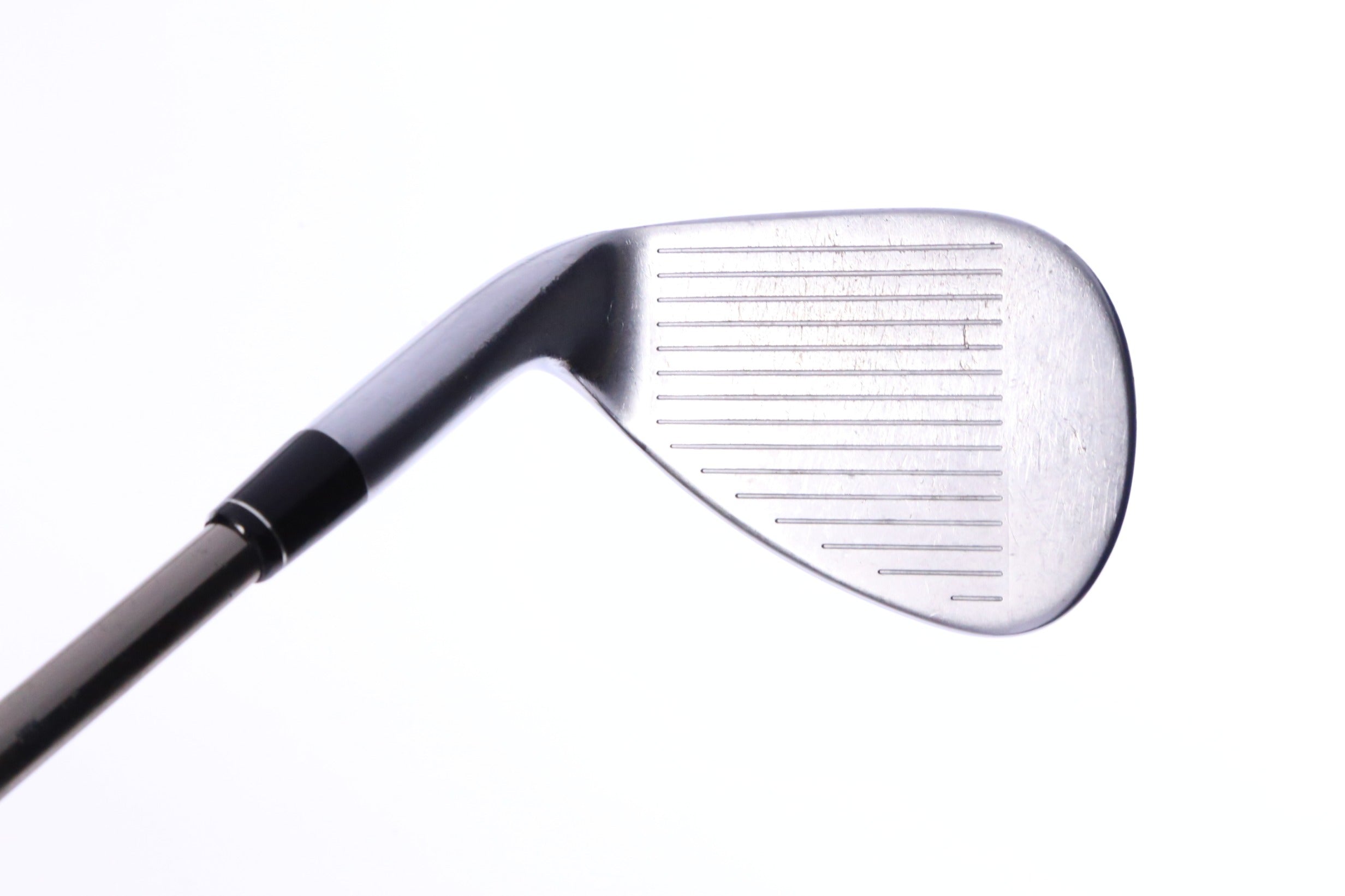 Used Callaway Apex CF16 Approach Wedge - Right-Handed - 50 Degrees - Regular Flex-Next Round