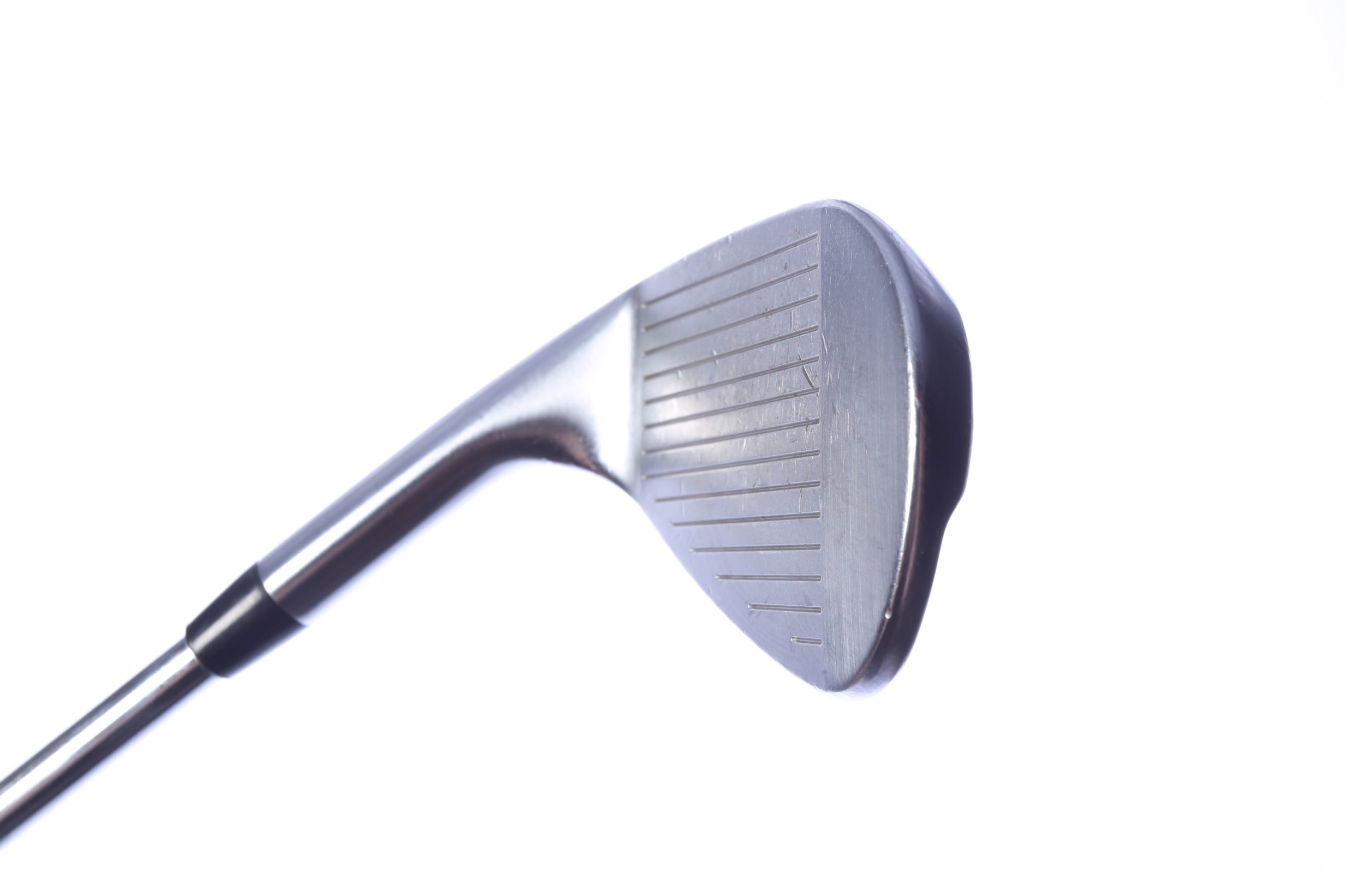 Used Titleist 2021 T100S Gap Wedge - Right-Handed - 48 Degrees - Stiff Flex