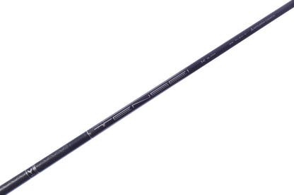 Used Mitsubishi Tensei 1K Black Driver Shaft Extra Stiff Flex Graphite - 44.25 in - Titleist Surefit Adapter