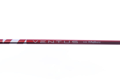 Used Callaway XR 16 Driver - 10.5 Degrees - Regular Flex Fujikura VENTUS Red 4T Core - Right-Handed