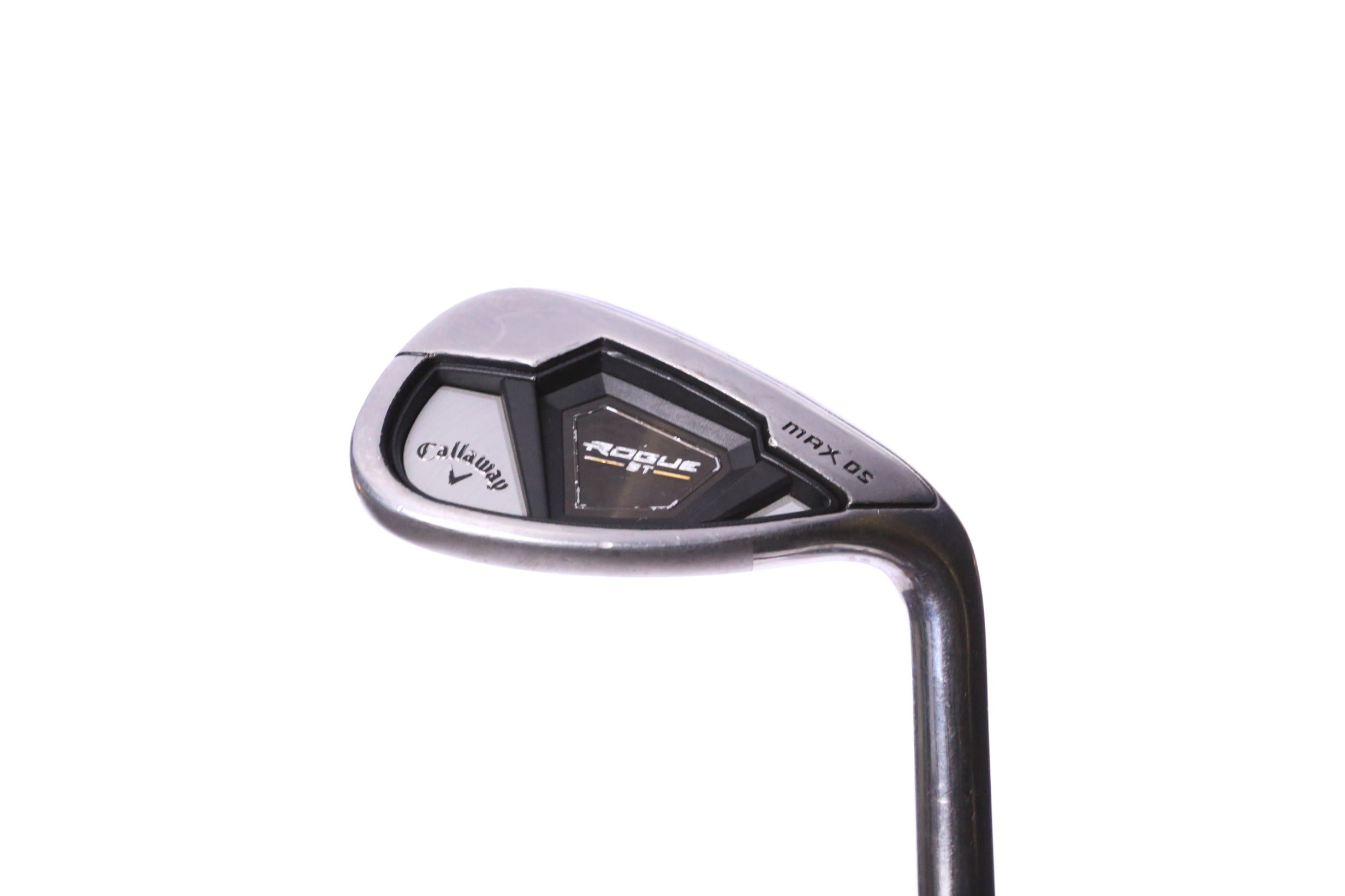 Used Callaway Rogue ST MAX OS Sand Wedge - Right-Handed - 56 Degrees - Seniors Flex-Next Round