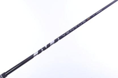 Used Fujikura Ventus TR Velocore Blue Driver Shaft Extra Stiff Flex Graphite - 44.5 in - Titleist Surefit Adapter-Next Round